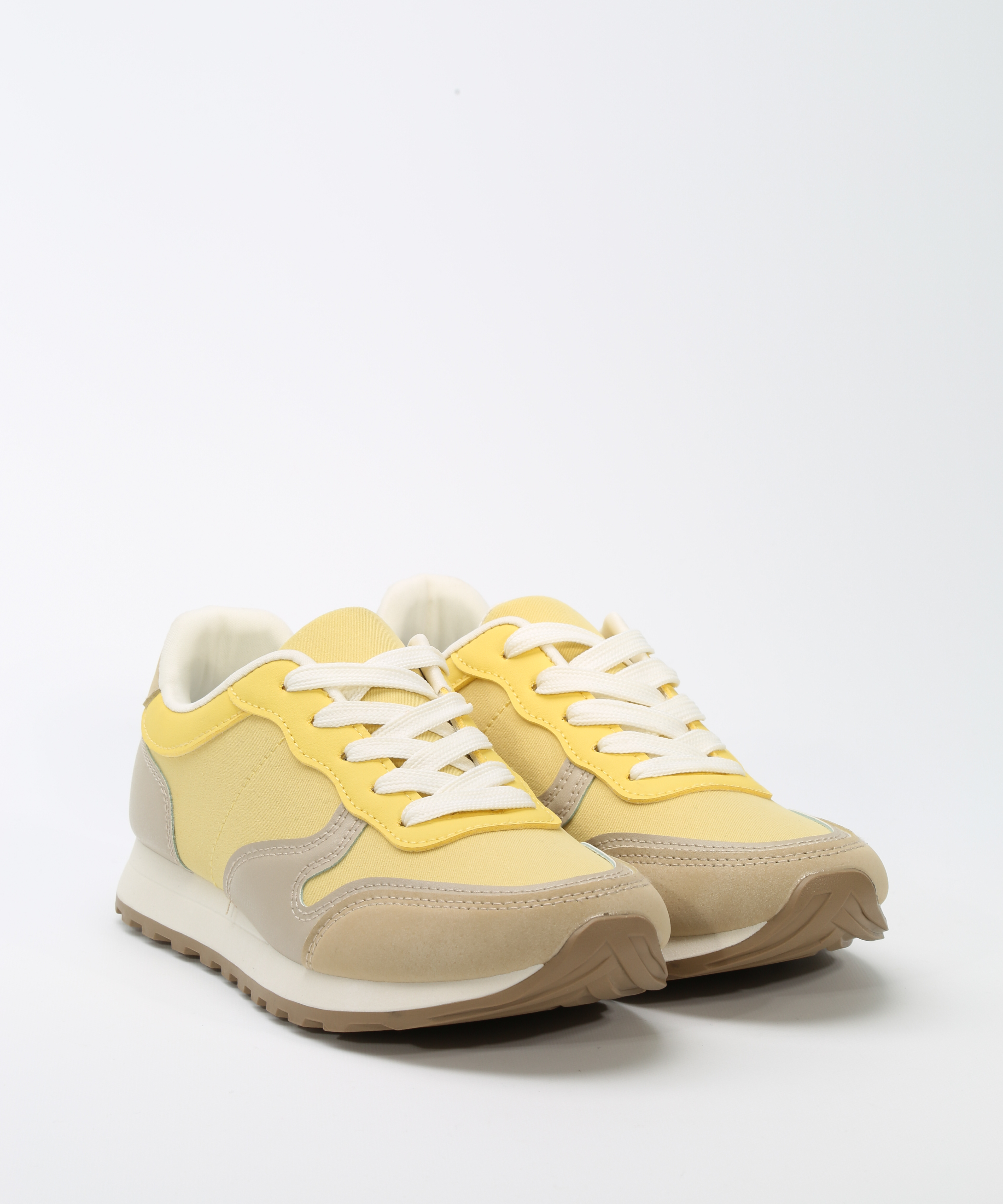 Zapatillas deportivas monocolor image number null